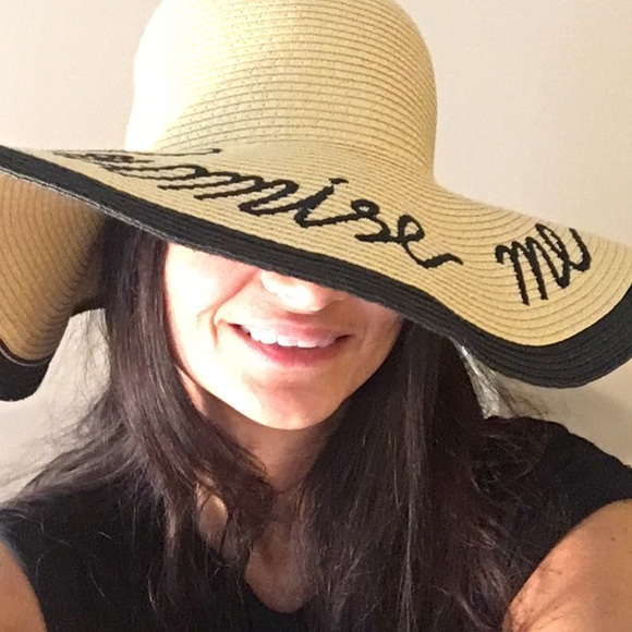 Sun hat - Picture 8 of 8